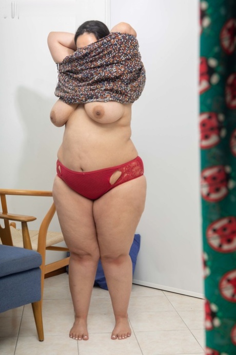 Chubby Mature Pics